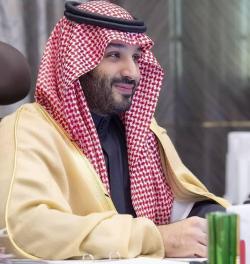 Mohammed Bin Salman: Israel Bukan Musuh, Mereka Sekutu Potensial