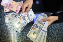 Rupiah Pagi Ini Perkasa, Mata Uang Regional Asia Merosot