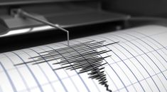 Nias Diguncang Gempa Bumi M5,1 Pagi ini