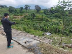 Kecelakaan Tunggal Bus Pariwisata di Tol Bocimi, Dua Orang Meninggal Dunia 