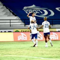 Persib Bandung vs Persiraja Banda Aceh, Beckham Putra Dipastikan Absen