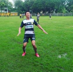 Derby Siwalankerto : Sengit, Arsiwal FC Takluk dari Young Guns 