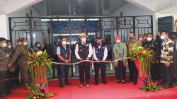 Incar Kelas Menengah Atas, Pemprov Jabar Revitalisasi 21 Pasar Tradisional