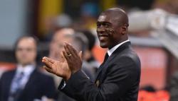 Masuk Islam, Clarence Seedorf: Saya Sangat Senang dan Bahagia