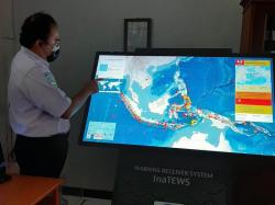 Mari Mengenal Jurusan Meteorologi, Benar Mempelajari tentang Meteor?