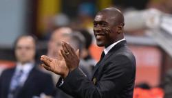 Kabar Baik Bagi Umat Islam, Legenda AC MIlan Clarence Seedorf Jadi Mualaf