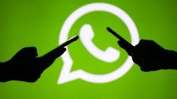 Begini Cara Kirim Pesan WhatsApp Meski Smartphone Offline