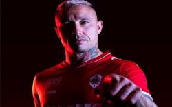 Dulu Cibir Pemain Liga 1 hanya Jadi Artis, Radja Nainggolan Kini Gabung Bhayangkara FC