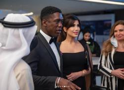 Dalami Makna Agama Islam dari Istri, Legenda AC Milan Clarence Seedorf Pilih Jadi Muallaf