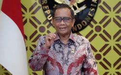 Gawat, Mahfud MD Sebut Aset Koruptor Lari ke Luar Negeri