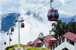 Tanggapi Usulan Menparekraf Tentang Solusi Atasi Kemacetan di Jalur Puncak, Kemenhub Segera Mengkaji