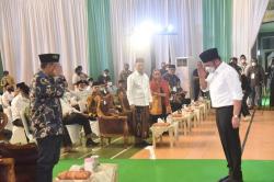 Hari Lahir NU ke-99, Ini Kata Gubernur Sumsel Herman Deru