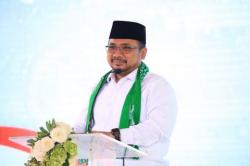 Viral Menteri Agama Dukung LGBT, Benarkah?