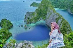 Liburan Akhir Pekan Ala Blogger, Ini Tips yang Bisa Dilakukan