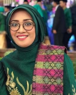 Dorong Putra-Putri Daerah Berani Kuliah di Luar Negeri, Hindun Anisah Siap jadi Ruang Konsultasi