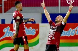 Hasil BRI Liga 1 2021/2022, Bali United Vs Persija, Rengkuh 3 Poin, Serdadu Tridatu Mantap di Puncak