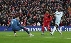 Hasil Liga Inggris Malam Minggu, Liverpool Menang Susah Payah, Chelsea Pesta Gol