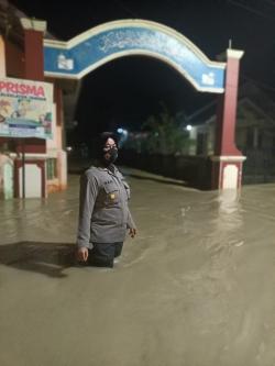 Cirebon Dikepung Banjir, Ini Titik Lokasinya