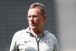 Ralf Rangnick Pelatih Interim Manchester United si Pencetus Gegenpressing