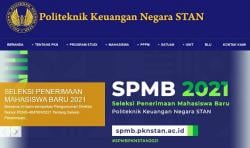 Cara, Syarat, Jurusan dan Biayanya Lengkap Pendaftaran STAN 2022