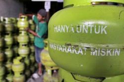 Pengecer Tak Diizinkan Lagi Jual Gas LPG 3 Kg, hanya Agen Resmi Ditujuk Pertamina yang Boleh