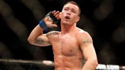 Juara UFC Kelas Welter Kamaru Usman Jagokan Colby Covington di UFC 272