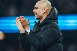 City Bantai MU, Pep Guardiola Ledek Liverpool?