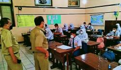 Penilaian Tengah Semester, SMP di Kudus Diberi Kewenangan Gelar Tatap Muka atau Daring