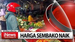 Video Jelang Puasa Harga Kebutuhan Pokok Naik di Pasar Induk Cikurubuk Tasikmalaya