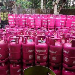 Naik! Harga Gas LPG 12 Kg Tembus Rp205.000