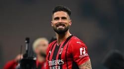 Olivier Giroud On Fire! Bawa Prancis Lumat Australia, Cetak 3 Rekor Sekaligus