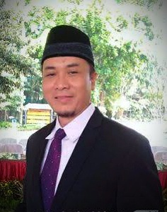Inilah Sosok Kepala Inspektorat Sidoarjo yang Ditunjuk Jabat Plh Sekda