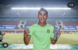 Pemain Persebaya Surabaya Belum Diijinkan Bergabung TC Timnas Indonesia U-19