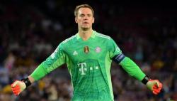 Manuel Neuer Siap Main Pada Laga Bayern Munchen Vs RB Salzburg, Rabu