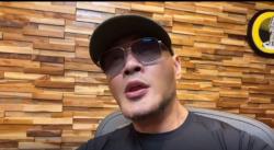 Deddy Corbuzier Ingin Azka Ikut Jejaknya Jadi Mualaf