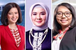 Ini Daftar 11 Srikandi Jadi Bos BUMN, Hari Perempuan Internasional