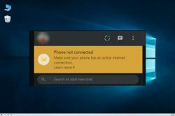 Ini Tips Apabila WhatsApp Web Error