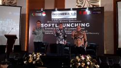 Kemenperin RI Bangun Sinergi dan Kolaborasi Antar Pihak Melalui Indonesia 4.0 Conference & Expo 2022