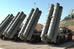 Dapat Kiriman Rudal Patriot dari Amerika Serikat, Slovakia Donasikan Sistem Rudal S-300 ke Ukraina