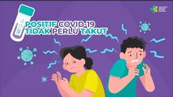 Kemenkes Catat Angka Kesembuhan Covid-19 Capai 55.000 per Hari