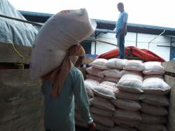 Pupuk Kujang Pastikan Stok Pupuk Bersubsidi untuk Kota dan Kabupaten Tasikmalaya Aman Sesuai Alokasi