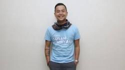 Singgung Anak dan Mantu Jokowi, Ernest Diserang Buzzer, Dicap Kadrun