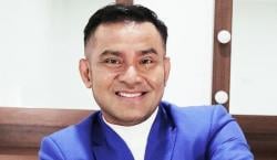 Lirik Lagu dan Chord Gitar Judika, Putus atau Terus 
