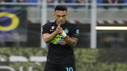 Diisukan Hengkang dari Inter Milan, Lautaro Martinez Gerah