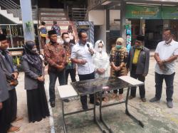 Mantan Kapolri Diangkat Jadi Dewan Penasihat Yayasan Pendidikan di Purwakarta