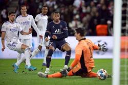 Real Madrid Vs PSG, Harus Waspada dengan Keangkeran Santiago Bernabeu