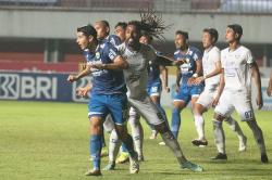 Peluang Juara Arema FC Semakin Berat