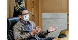 Sandiaga Uno Geram Gara-gara Akun Instagram Kemenparekraf Diretas