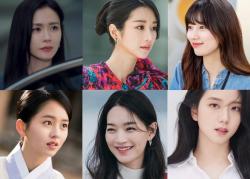 Deretan 9 Artis Tercantik Drama Korea, Nomor 5 Calon Pengantin