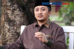 Ustadz Yusuf Mansur Usul MUI Harus Punya Divisi Milenial